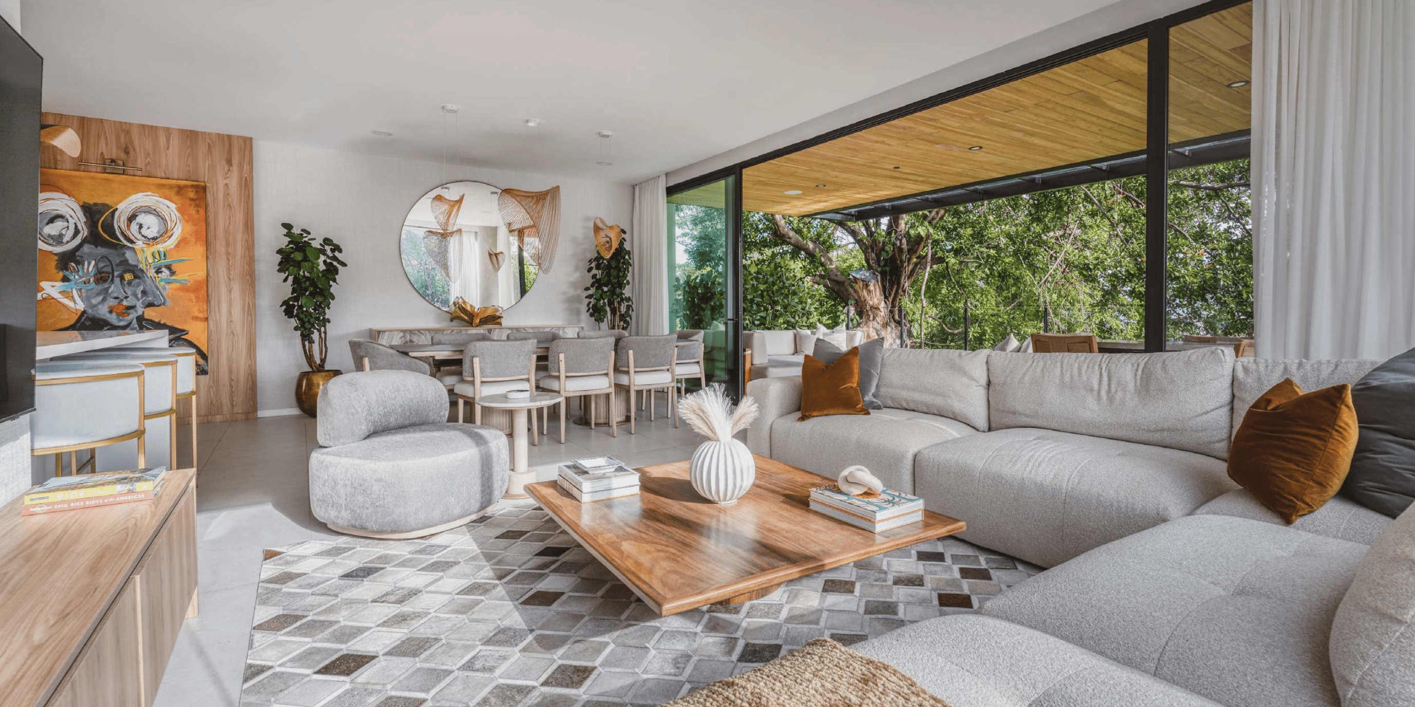 Apartamentos de Lujo a Estrenar en Condominio Attali, Escazu nja1322